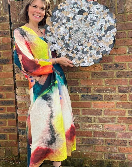 Emma Donovan (aka The Hinterland Studio)