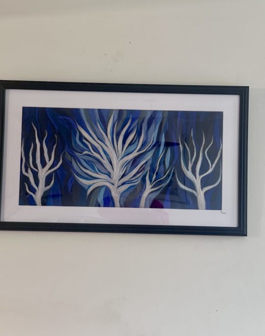 Abi chambers – heltafelter