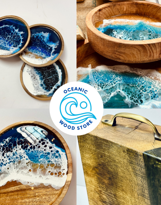 Oceanic Woodstore