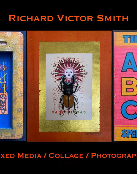 Richard Victor Smith