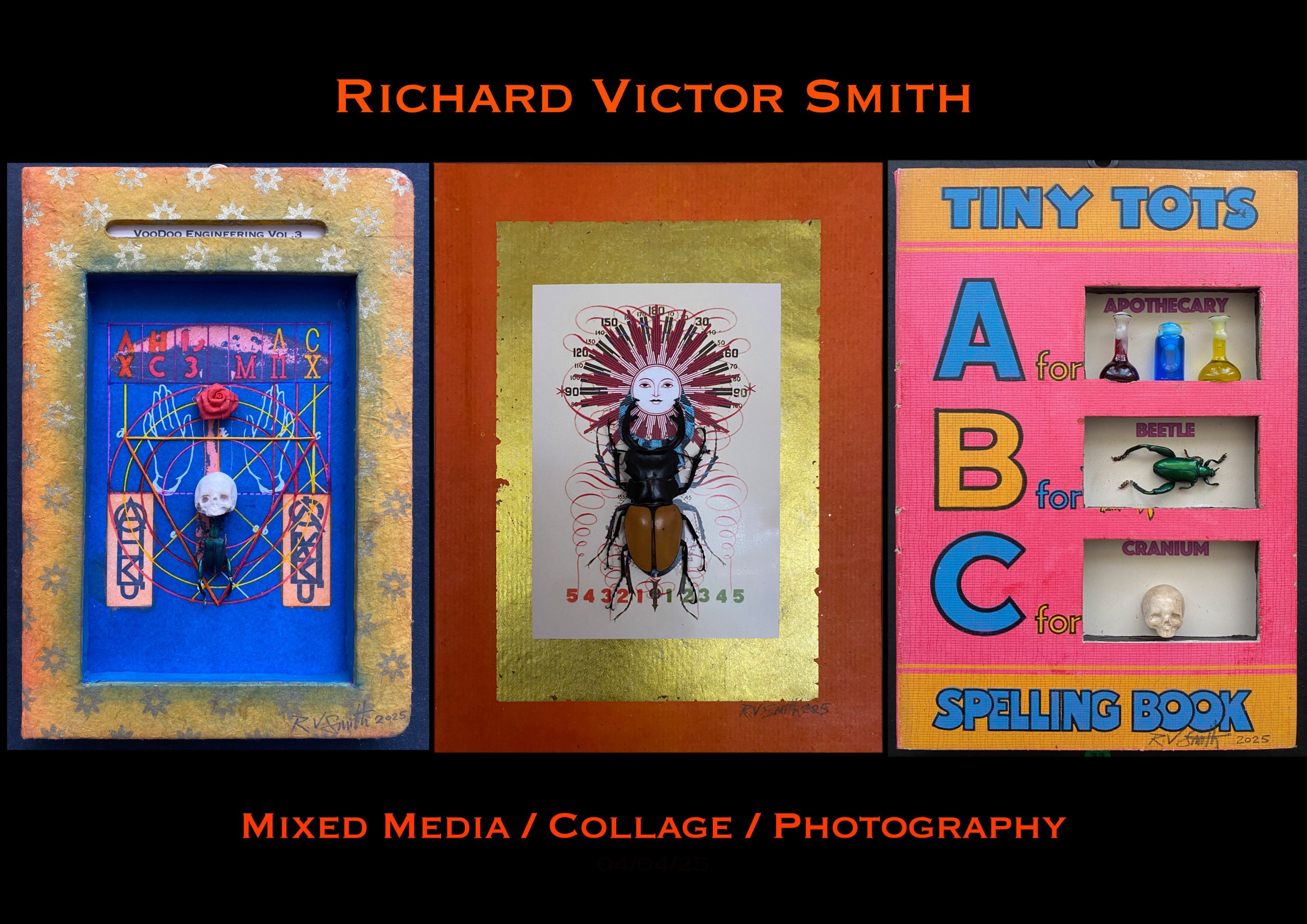 Richard Victor Smith