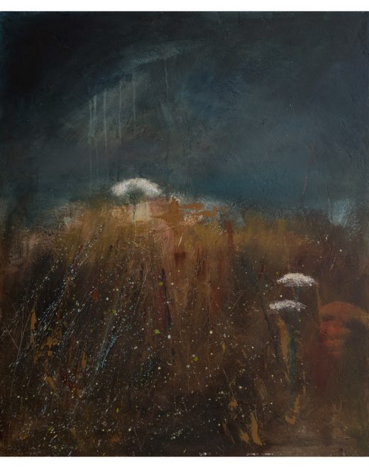 Daniel Griffiths (artist name Daniel J. G.)