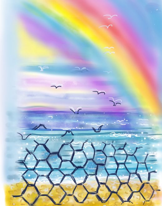 Maria Serkedjieva-  Mia Fray