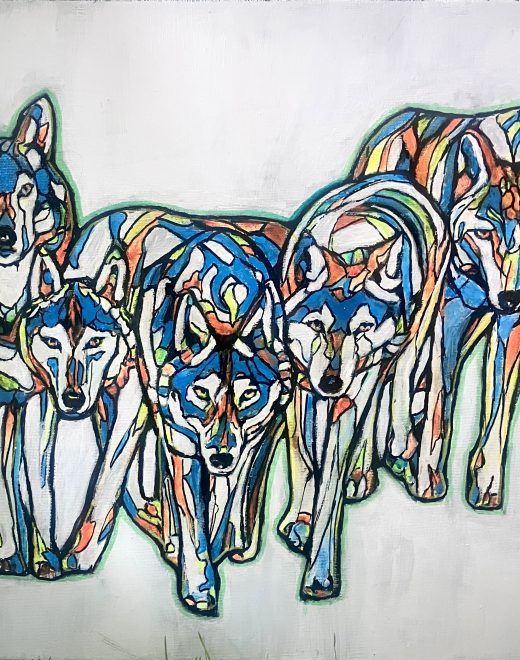 Sally Britton-Shattell