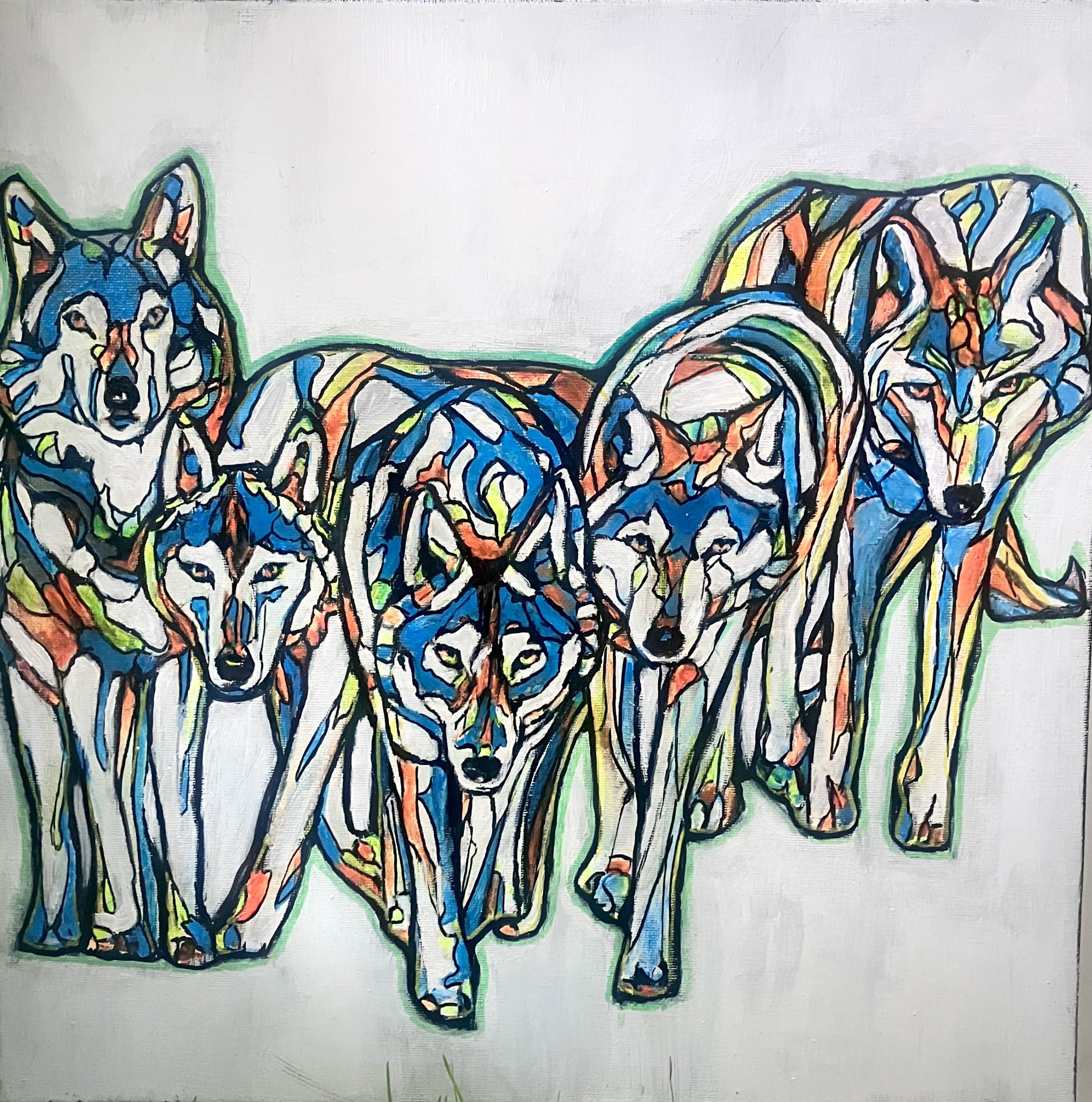 Sally Britton-Shattell