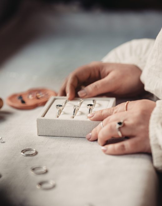 Izabella Szabo Jewellery