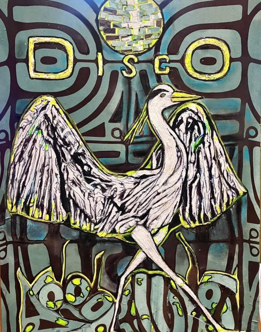 Sally Britton-Shattell