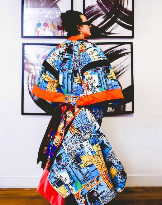 Sylwia Liszak / Relab Upcycled Lab