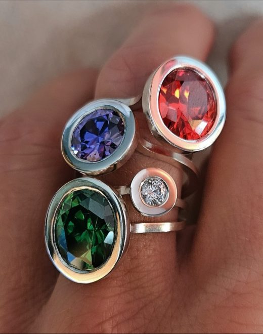 Toza Jewellery