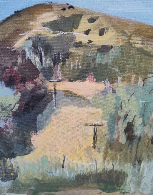 Linette Wheeler